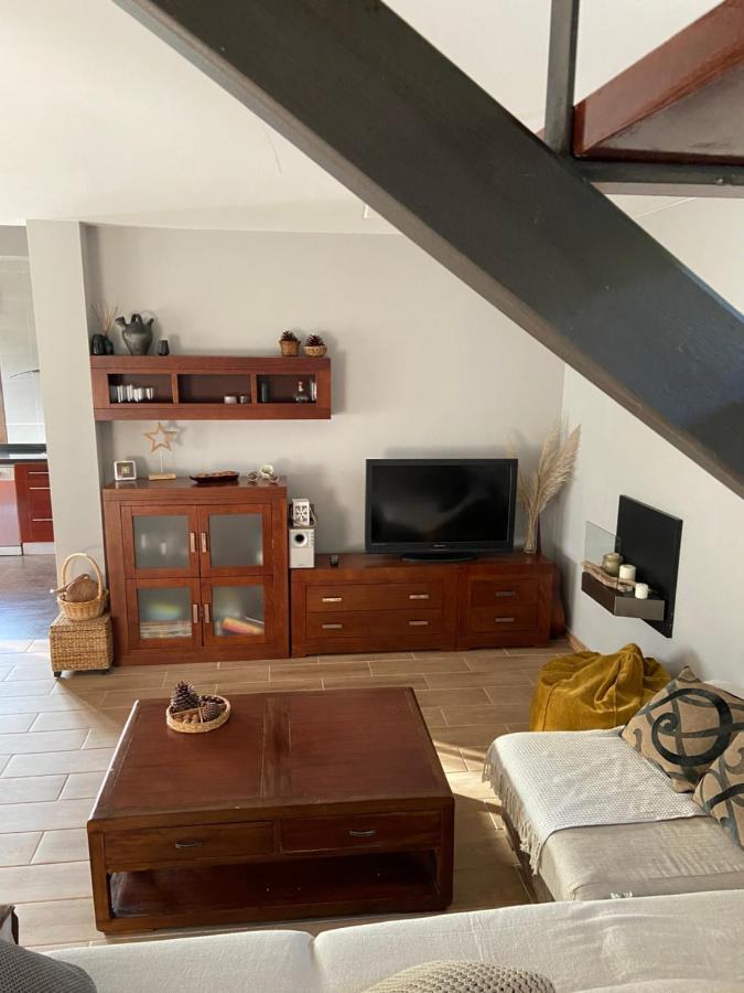 Acogedora Casa En Asturias Villa Candamin Ngoại thất bức ảnh