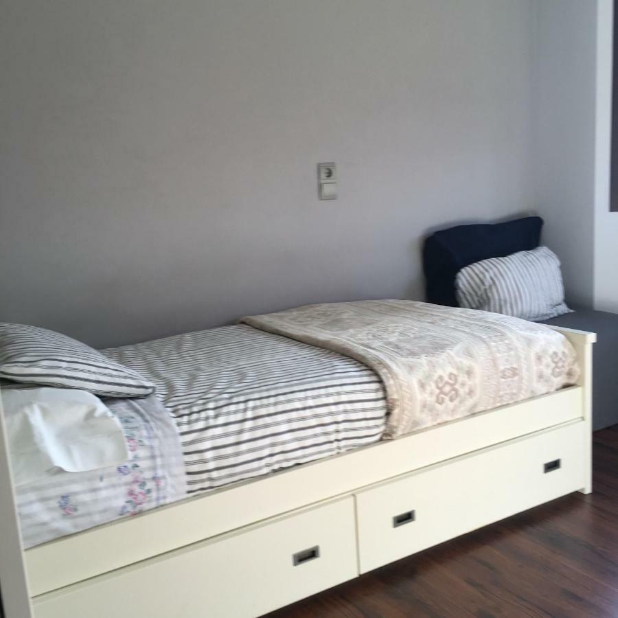 Acogedora Casa En Asturias Villa Candamin Ngoại thất bức ảnh
