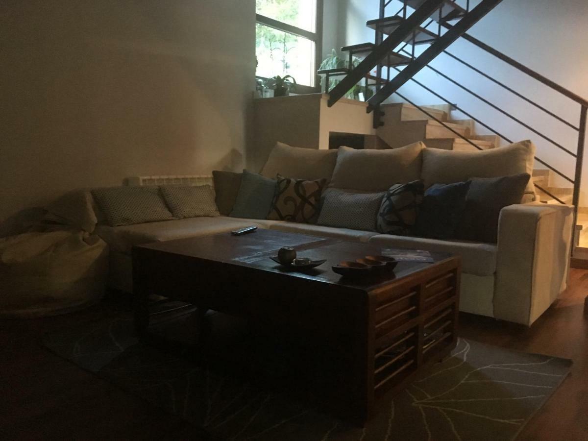 Acogedora Casa En Asturias Villa Candamin Ngoại thất bức ảnh