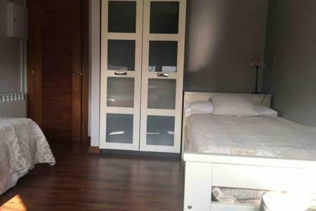 Acogedora Casa En Asturias Villa Candamin Ngoại thất bức ảnh